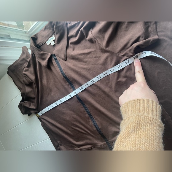 Earth Bound Jumpsuit large - Picture 9 of 11